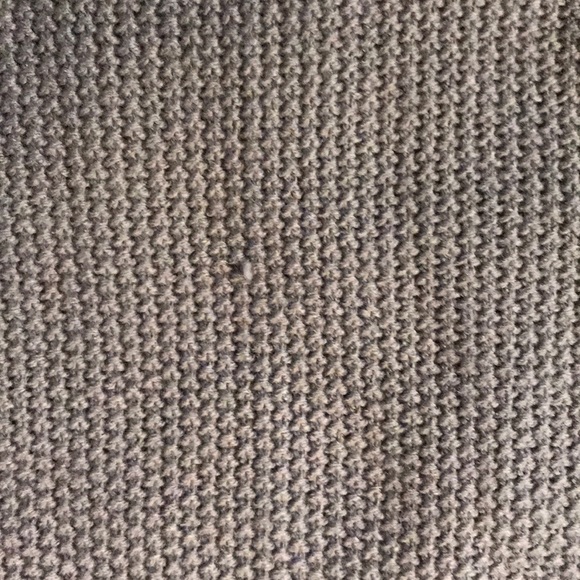 Awesome Gray Sweater - Picture 6 of 6